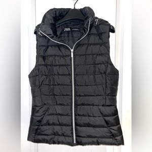 Zara Vest